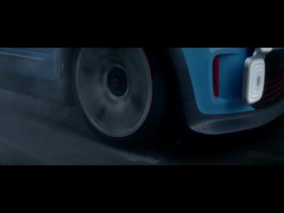 Le concept Renault Twin'Run, la Clio V6 et la Renault 5 GT Turbo réunies en vidéo Le concept Renault Twin'Run, la Clio V6 et la Renault 5 GT Turbo réunies en vidéo