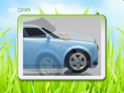 Biocar n°31 Biocar n°31
