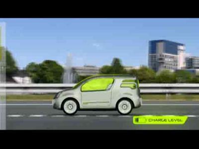 Kangoo Be Bop, mode d'emploi Kangoo Be Bop, mode d'emploi