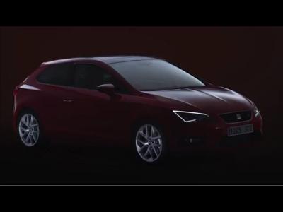 Seat Leon SC Seat Leon SC