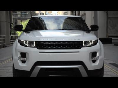 Range Rover Evoque Range Rover Evoque