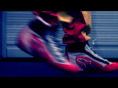 Vidéos : Audi RS5 DTM : Tout le monde n'est pas Iron Man