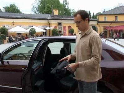 Essai Skoda Superb II