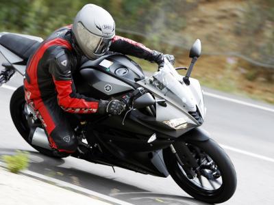 Vidéos : Essai Yamaha YZF-125R 2014