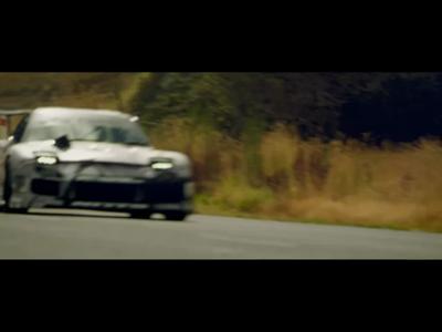 Vidéos : Du drift à gogo sur les routes de Nouvelle-Zélande
