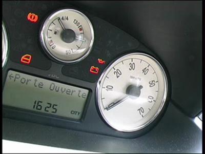 Essai Lancia Ypsilon B-Colore
