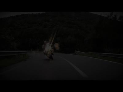 Vidéos : Aprilia Caponord 1200 2013, Le GTrail sportif