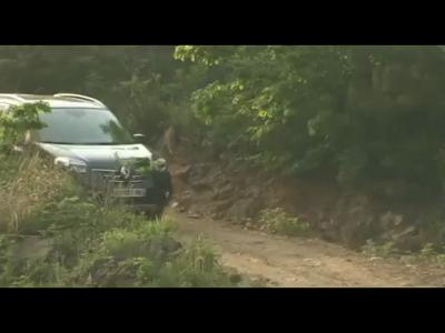 Vidéos : Renault Koleos restylé
