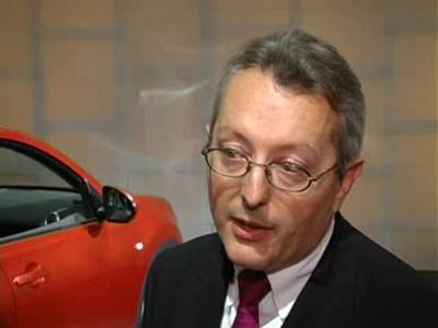 Mondial de Paris 2006 - Emission 7