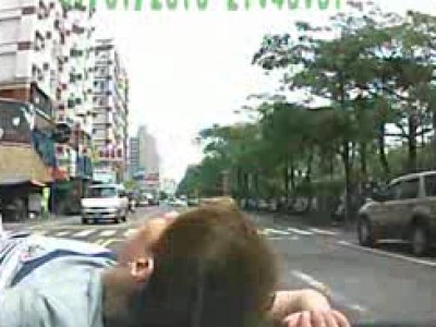 Simuler un accident pour gagner de l'argent