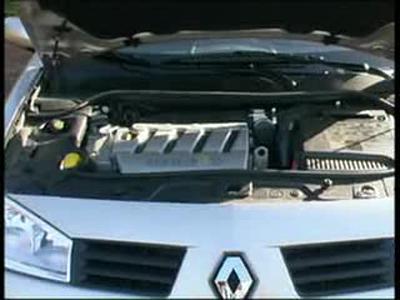 Essai Renault Mégane CC