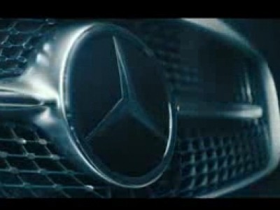 La nouvelle Mercedes Classe A