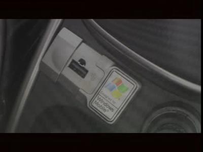 Alfa Romeo MiTo intérieur