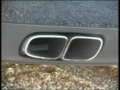Essai Volkswagen Phaeton