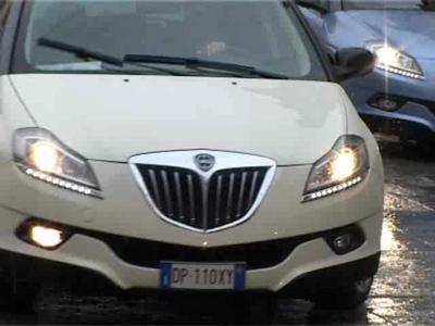 Première prise en main de la nouvelle Lancia Delta