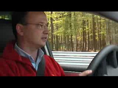 Essai Volkswagen Touareg