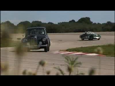 Top Gear saison 13 teaser