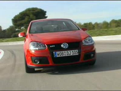 Essai Volkswagen Golf GTI