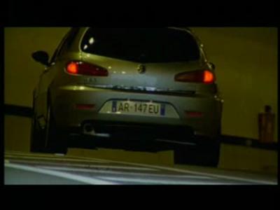 Essai Alfa 147 Jtd 150
