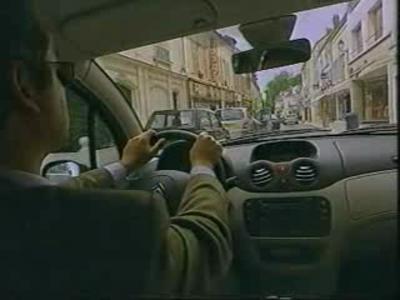 Essai Citroën C3 Sensodrive