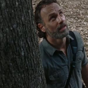 The Walking Dead - The Walking Dead - saison 7 : le trailer de l'épisode 15 (VOST)