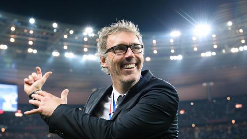 Laurent Blanc futur entraîneur de l'OL ? Son bilan avec les Girondins de Bordeaux