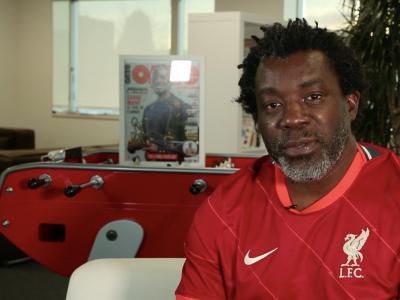 CAN 2021 : Le joueur à suivre du Cameroun vu par Richard Naha pour Onze Mondial