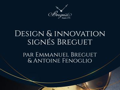 Le Tourbillon de l’Histoire #2 : Abraham-Louis Breguet, un designer au siècle des Lumières