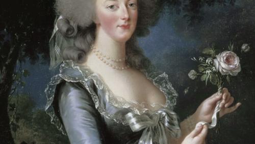Emmanuel Breguet raconte #5 Le Petit Trianon de Marie-Antoinette