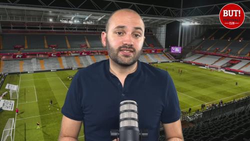 RC Lens : les enjeux de la rencontre face à l'AS Monaco