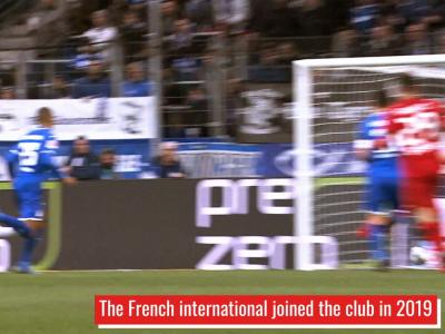 Equipe de France : la forme impressionnante de Moussa Diaby en Allemagne ! (vidéo)