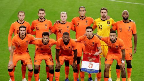 Euro 2020 #9 : Pays-Bas, les Oranjes enfin de retour !