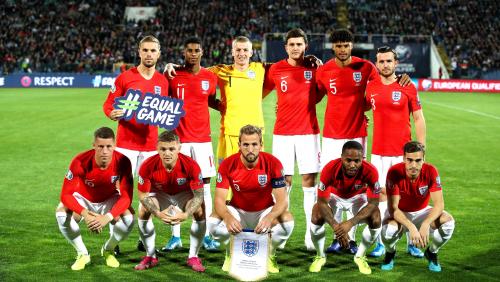 Euro 2020 #13 : Angleterre, Three Lions affamés