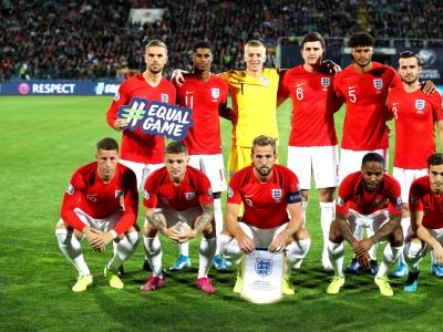 Euro 2020 #13 : Angleterre, Three Lions affamés
