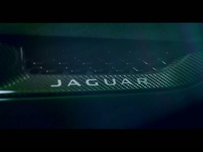 Jaguar F-Type Project 7 : une version de série produite à 250 exemplaires
