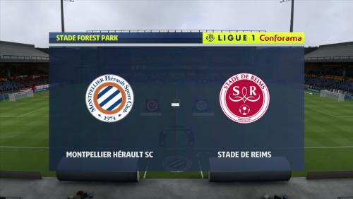 Montpellier HSC - Stade de Reims : notre simulation FIFA 20 (L1 - 33e journée)