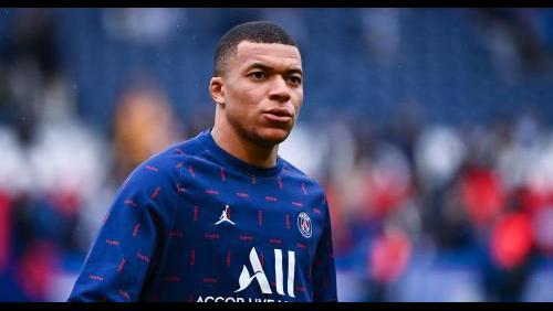 PSG : dans les coulisses du match de Kylian Mbappé contre Bordeaux