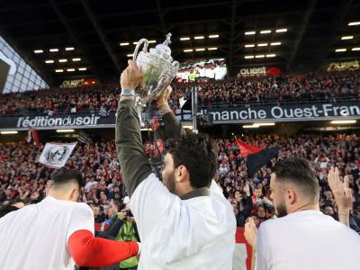 Onze Demande - Monaco - Saint-Etienne : une coupe pour sauver la saison ?