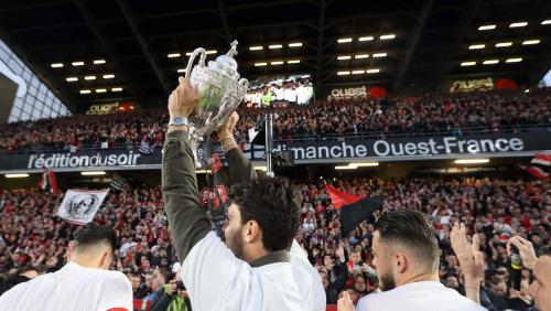 Onze Demande - Monaco - Saint-Etienne : une coupe pour sauver la saison ?