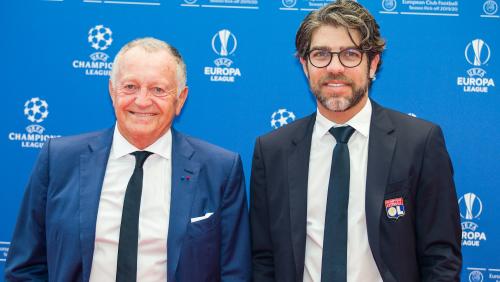 OL : les joueurs en fin de contrat en 2021