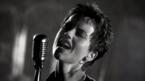The Cranberries - When You're Gone (1995)