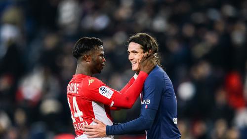 Monaco -PSG : la victoire possible pour les Monégasques ?