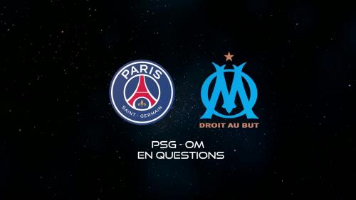 PSG - OM : l'heure de briser la malédiction pour Marseille ?