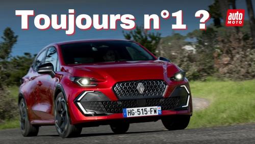 Essai Renault Clio 6 : notre avis au volant de la meilleure vente de France