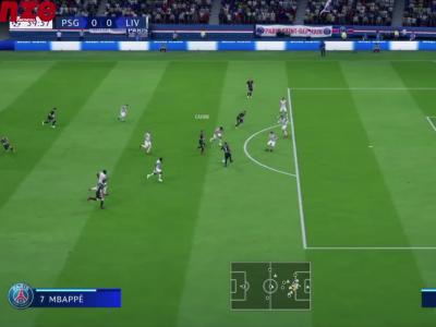 PSG - Liverpool : notre simulation sur FIFA 19 