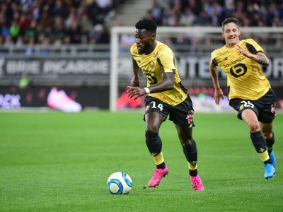 Lille - Amiens : notre simulation FIFA 20 (1/4 de finale de Coupe de la Ligue)
