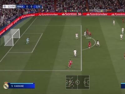 Real Madrid - Liverpool : notre simulation FIFA 21 (1/4 de finale aller de Ligue des Champions)