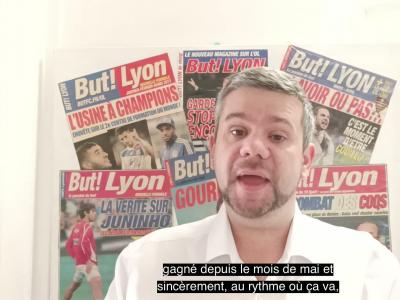 OL : Lyon peut-il descendre en Ligue 2 ?