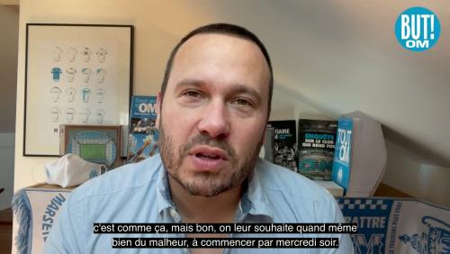 OM : pourquoi il ne faut pas condamner Vitinha ?