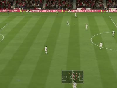 FIFA 20 : Notre simulation de Dijon FCO - OGC Nice (L1 - 31e journée)